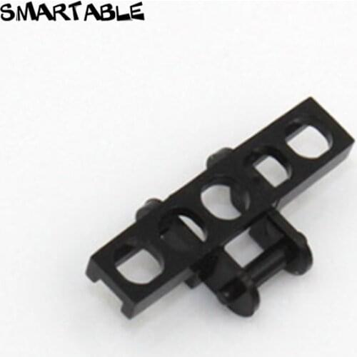 Smartable MOC Technic Link Tread For Medium Car Building Block Parts Set Toys Compatible technic 15379 100pcs/lot