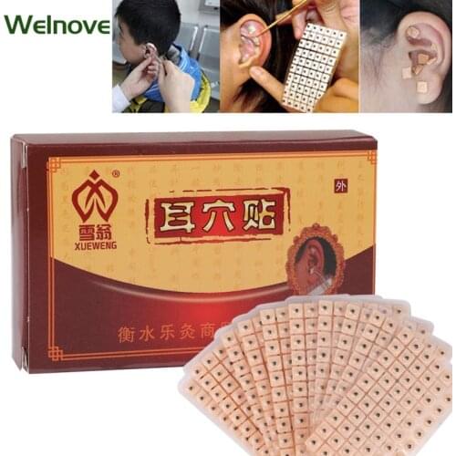 Welnove Hearing Aids