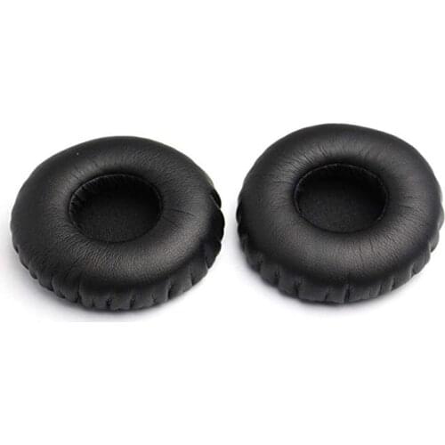 1 Pair AKG K420 K450 Replacement Ear Pads Cushion
