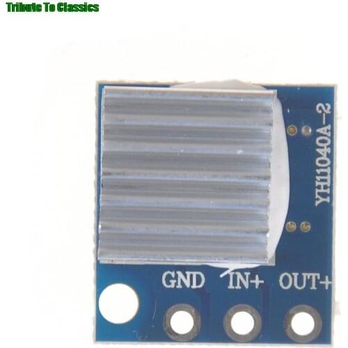 1Pcs 15A Solar Panel / Battery Charging Ideal Diode Anti Reverse Irrigation Module