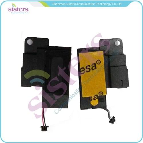 100PCS/LOT 100% Original Replacement Speak Loud Speaker Ringer Buzzer Parts for Zenfone 5 A500CG Free Shipping With Tracking No