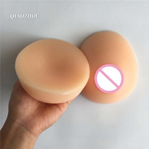 1400g cup e natural breasts woman boobs crossdresser realistic silicon breast forms very soft real touch