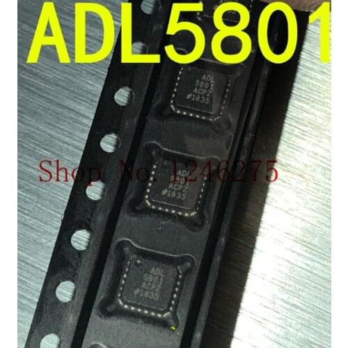 ADL5801ACPZ ADL5801 LFCSP24 100% New Original