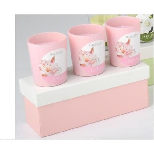 ANS Sets Of Decorative Candlesticks