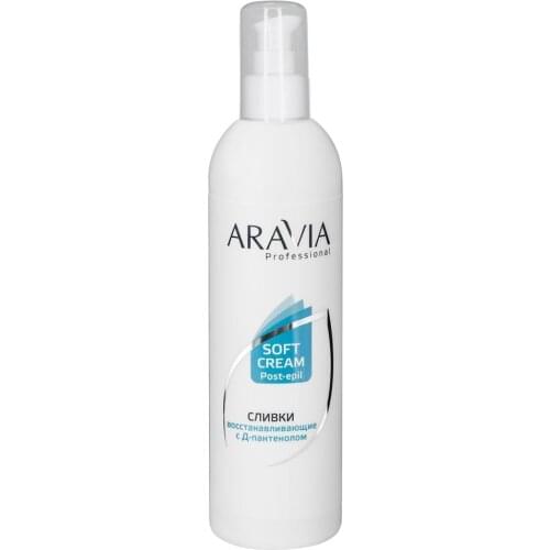 Aravia Aftershave Lotions