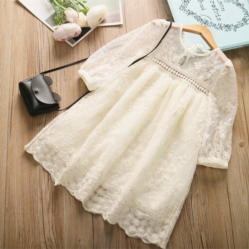 Bangbangxing Party Dresses For Girls