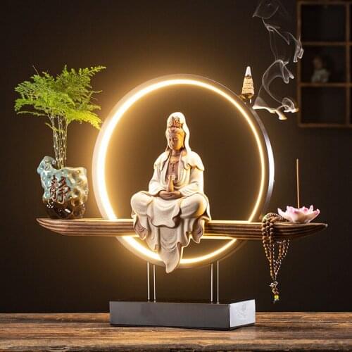 Bao Guang Ta Aromatic Incense