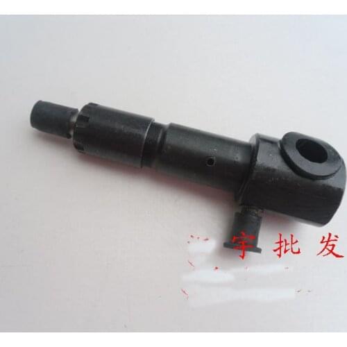 Diesel generator parts 3KW-5KW fuel injector 170F 178F 186F nozzle Assembly(note the model to us 170F 178F or 186F)