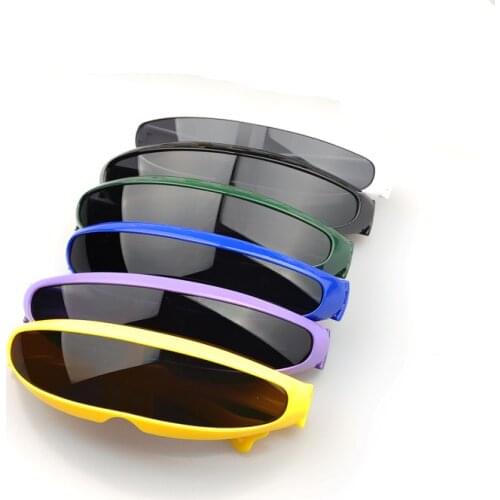 Kids Sport Cycling Fish Sunglasses Polarized Anti UV Protection Eyewear Children Polaroid Sun Glasses Girls Boys Goggles