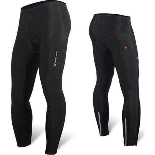 DICHSKI Cycling Pants