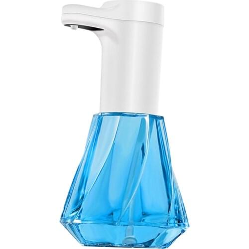 Soap Dispenser Automatic Sensor Electric Plastic Liquid Soap Dispenser