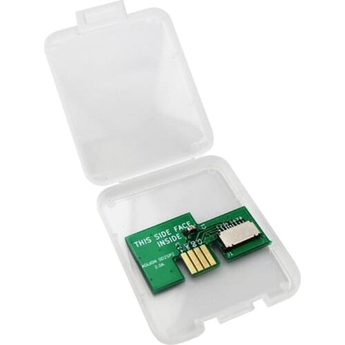 Eshowee Memory Cards