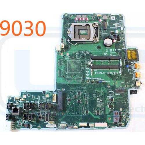 CN-0VNGWR VNGWR For DELL Optiplex 9030 AIO Motherboard IPPLP-RH/TH LGA1150 Mainboard 100%tested fully work
