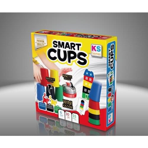 KS Games Educational Toys