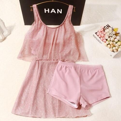 Розовые купальники Meiqiaoyi China At AliExpress