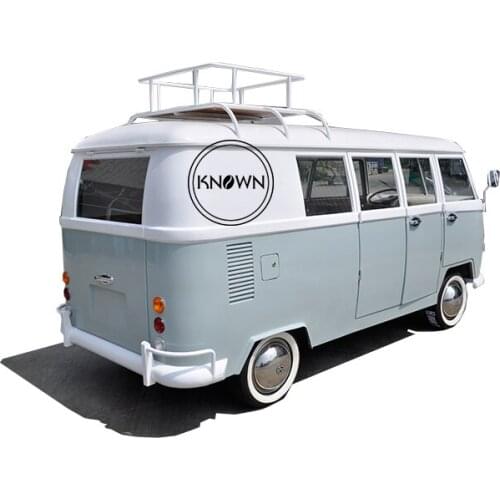 Mobile Electric Food Truck Hot Dog Cart Food Trailers Ice Cream Trucks