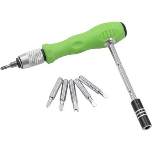 Precision 32 In 1 Magnetic Screwdriver Set Driver Bits Repair Tool For Household Phone Computer Laptop Torx Screwdriver Set