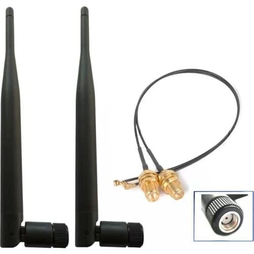 ONLYOK TV Antennas