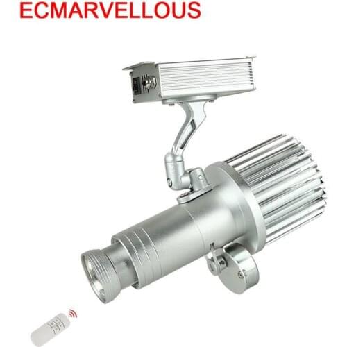 Pared Faretti Mueble Recibidor Jewelry Showcase Lighting Projector LED Techo Modern Foco Vintage Faretto Opbouwspot Spotlight