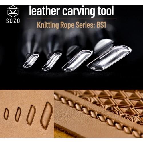 SOZO Knitting Tools