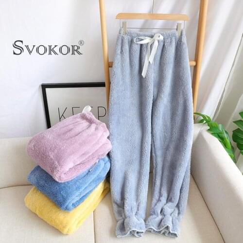 SVOKOR Women's Insulated Trousers China