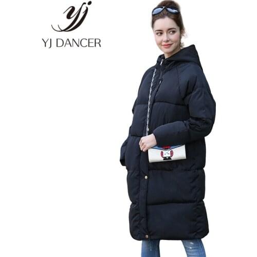 Women's Large Jackets YJ DANCER China