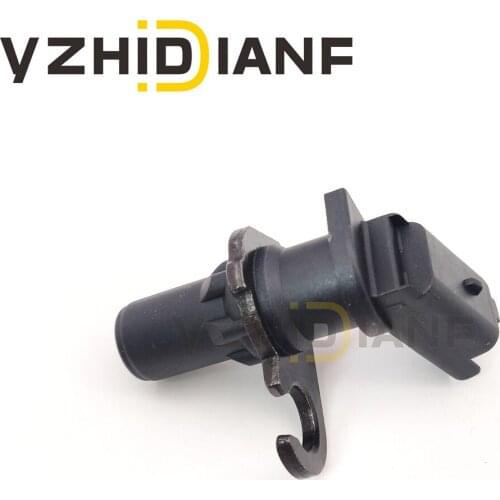 1pc 009 163431 New High quality CRANKSHAFT POSITION SENSOR 009 163-431 009163431 for CITROËN- & PEUGEOT