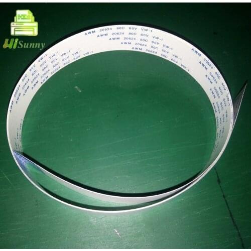 10pcs for HP M277 277 Control Panel Cable