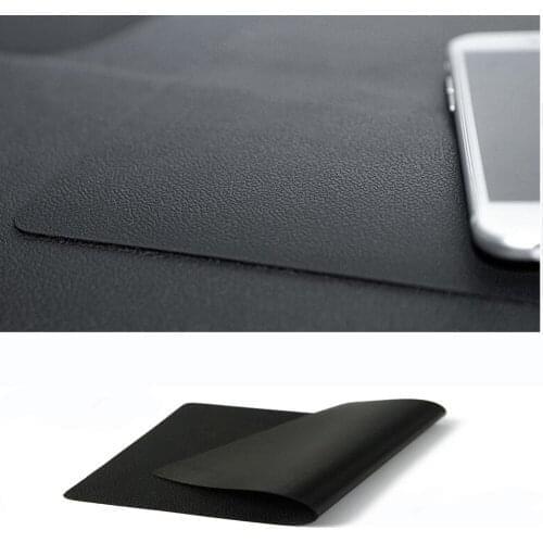 18cmx13cm Car Anti Slip Pad Sticky Stick Dashboard Phone Shelf Anti Non Slip Mat For GPS MP3 Car DVR Non Slip Mat Holder