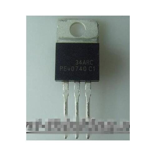 BUK7L11-34ARC BUK7L11