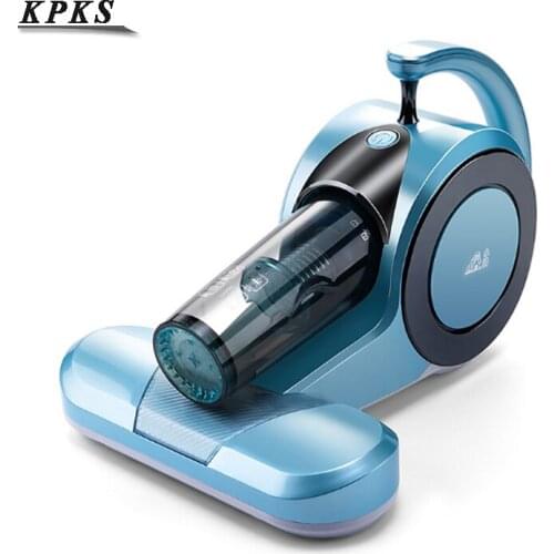 Household Handheld Mite Cleaner Powerful Dust Mite Remover Dust Mite Cleaner/Mite Hunter D-605
