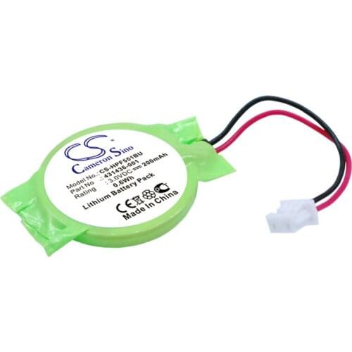 CS 200mAh / 0.60Wh battery for IEI Nova 8450G2-R10, Nova 9453-R11