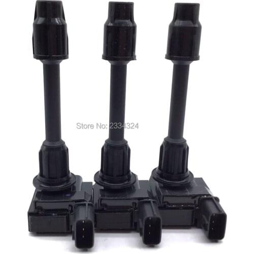 Ignition Coil For Nissan Maxima Infiniti I30 3.0L V6 22448-2Y015,22448-2Y005,22448-2Y006,22448-2Y007,224482Y007,224482Y015