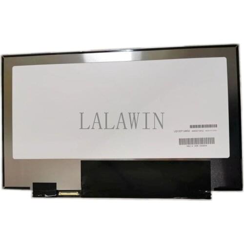 LQ133T1JW02 13.3"LCD Screen Display Panel Matrix 2560X1440 NEW QHD
