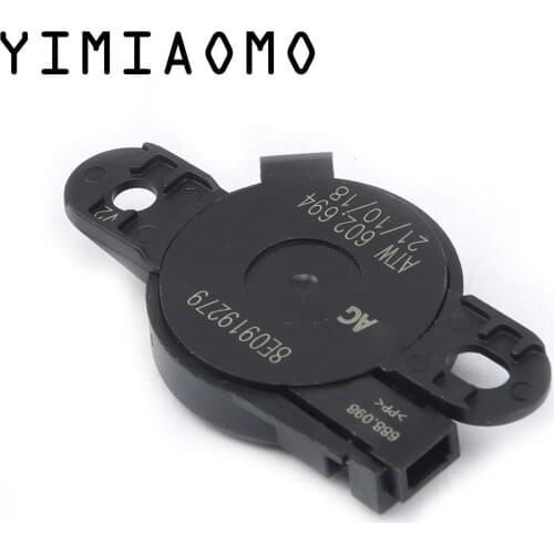 OPS PDC Parking Aid Warning Buzzer Speaker 4B0 919 279 For VW Passat Polo Scirocco Tiguan Audi A3 A4 A5 A6 Q5 RS4 RS5 Skoda Yeti