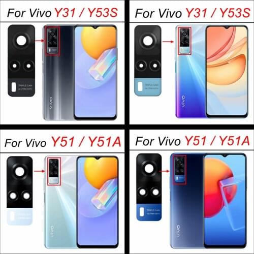 For Huawei Y9 2019 Front Frame Screen Supporting Housing Chassis For Huawei y9 2019 Front Frame JKM-LX1 LX2 LX3 Middle Bezel