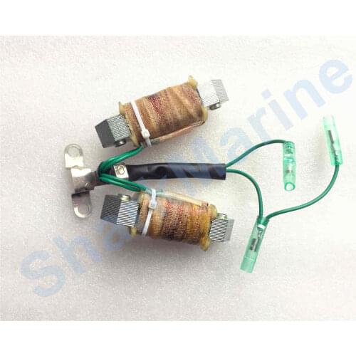 Lighting coil for YAMAHA outboard PN 66M-85533-00