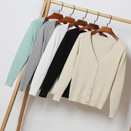 Za 2021korean style fashion long sleeve crochet Ladies cardigans for Womens clothing Knitted tops sweaters woman female bolero