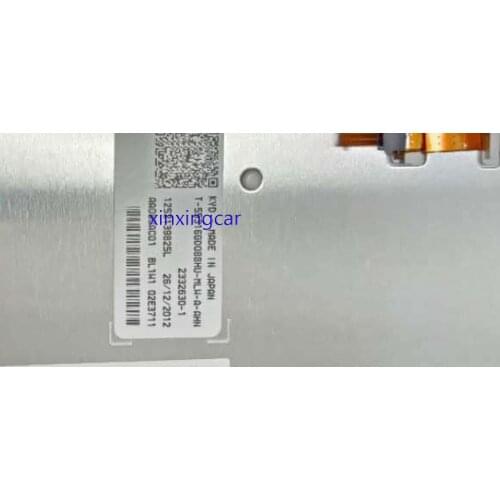 Brand new BM display KYD T-55316GD088HU-MLW-A-AHN AA088AC01 BL1W1 T-55316GD088HU