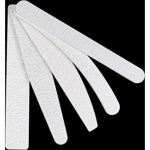 Наждачные пилки для ногтей WAKEFULNESS China At AliExpress