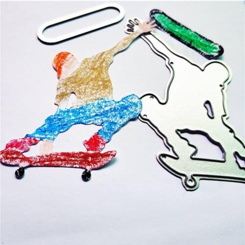 XTDM Skateboards