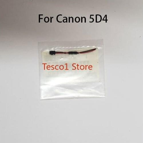 Brand New Original For Canon 5D4 Shutter Cable Repair Part