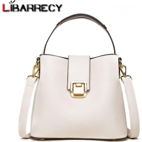 2021 New Solid Color Letter Designer Ladies Handbags High Quality Leather Multifunctional Casual Women Shoulder Bag Feminina Sac