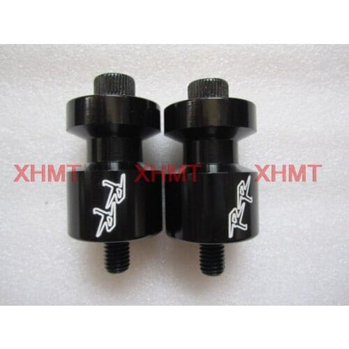 8mm Slider Swingarm Spool for Honda Suzuki Gsxr CBR 250 600 650 750 900 1000 TL SV RF HAYABUSA 1300 KAWASAKI ZX10R DUCATI 749