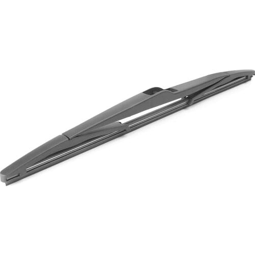 Car Rear Window Wiper Blade For BMW X3 E83 For Jaguar X-Type 04-10 For Ford Focus MK2 05-11 Galaxy MK 3 06-14 For Mazda 3 03-08