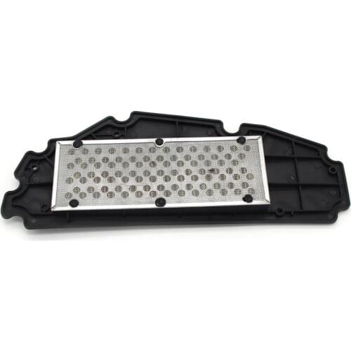 Motorcycle Engine Parts Air Filter System Filters For SYM GTS125 2006-2008 GTS200 2009-2011 GTS250 GTS300 RV250 17211-HMA-000