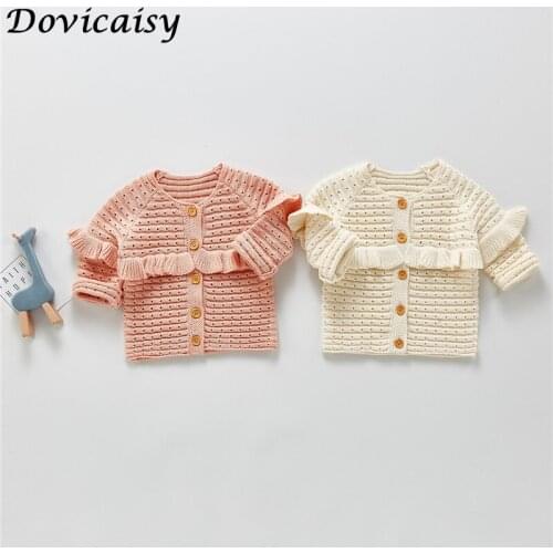 Весенние куртки для девочек Dovicaisy China At AliExpress