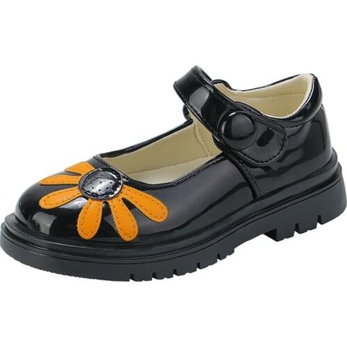 Filleenfant Children's Leather Shoes