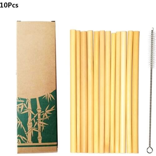Kithing Reusable Cocktail Straws