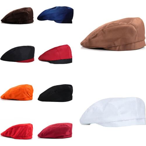 Fashion Summer Women men Berets Cap Ultra-thin Breathable Berets for Unisex Elegant Womens Flat Caps Beret Ladies Couple Hat